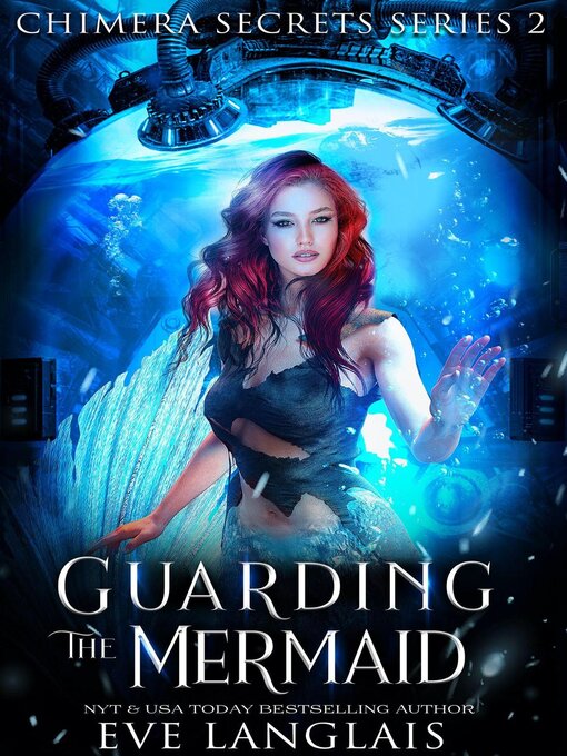 Cover image for Guarding the Mermaid